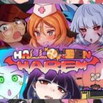 Halloween Harem