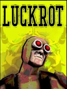 Luckrot