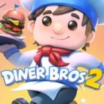 Diner Bros 2