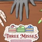 Three Misses Confectionery
