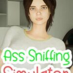Ass Sniffing Simulator