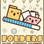 Folders on the Run