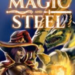 Heroes of Magic and Steel