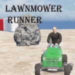 Lawnmower Runner