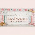 Lac-Pochette Centennial