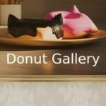 The Donut Gallery