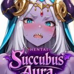 Hentai Succubus Aura