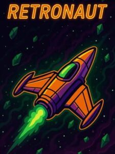 Retronaut