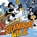 Steamboat Willie Rescue Mission