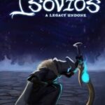 Echoes of Isovios: A Legacy Undone