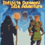 Infinite Dungeon: Idle Adventure