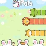 Stack & Sort Pals