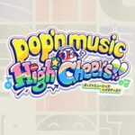 Pop'n Music High Cheers