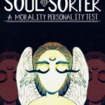 Soul Sorter: A Morality Personality Test
