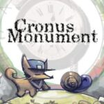 Cronus Monument