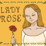 Lady Rose Wardrobe