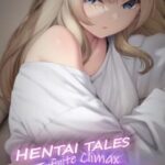 Hentai Tales: Infinite Climax - Endless Ecstasy
