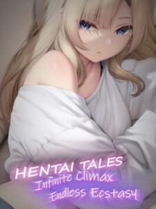 Hentai Tales: Infinite Climax – Endless Ecstasy