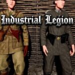 Industrial Legion