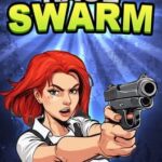 Rage Swarm