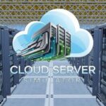 Cloud Server Simulator