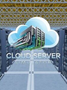Cloud Server Simulator