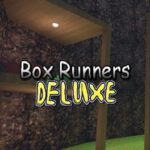 Box Runners: Deluxe!