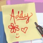Addy