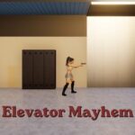Elevator Mayhem