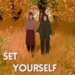 Set Yourself on Fire