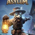 Last Asylum