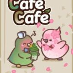 Cafe Cafe: Idle Bird Collector