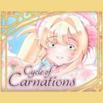 Cycle of Carnations