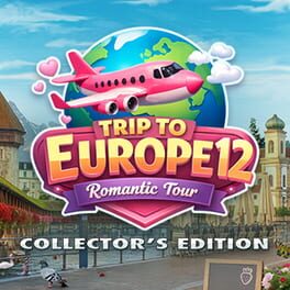 Trip to Europe 12: Romantic Tour – Collector’s Edition