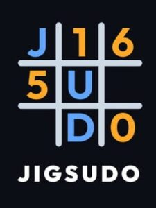 Jigsudo