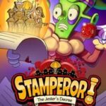 Stamperor! The Jester's Decree