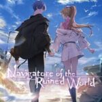 Navigatore of the Ruined World