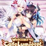 Welcome to Cafe Lumière!: A Dragon Girl Concept Cafe