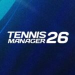 Tennis Manager 26