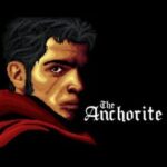 The Anchorite