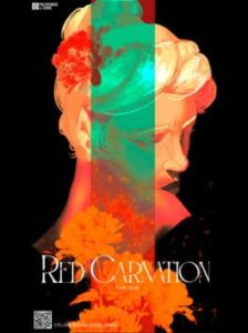 Red Carnation