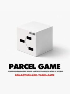 Parcel Game