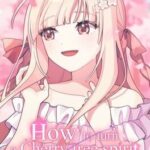 How to Turn a Cherry Tree Spirit Into an Idol