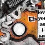 Love You As I Am
