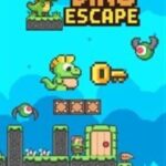 Dino Escape