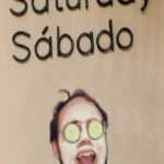 Saturday Sábado