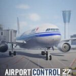 Airport Control 27