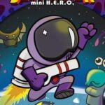 Jett Rider Mini H.E.R.O.