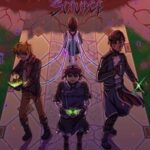 Echoes of the Scourge