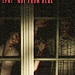 Creepytape Rewind: Not From Here